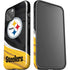 NFL Pittsburgh Steelers iPhone 15 Plus Impact Case