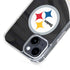 NFL Pittsburgh Steelers iPhone 15 MagSafe Case