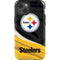 NFL Pittsburgh Steelers iPhone 14 Impact Case