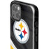 NFL Pittsburgh Steelers iPhone 15 Impact Case
