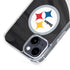 NFL Pittsburgh Steelers iPhone 15 Plus MagSafe Case