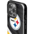 NFL Pittsburgh Steelers iPhone 15 Pro Impact Case