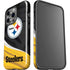 NFL Pittsburgh Steelers iPhone 15 Pro Impact Case