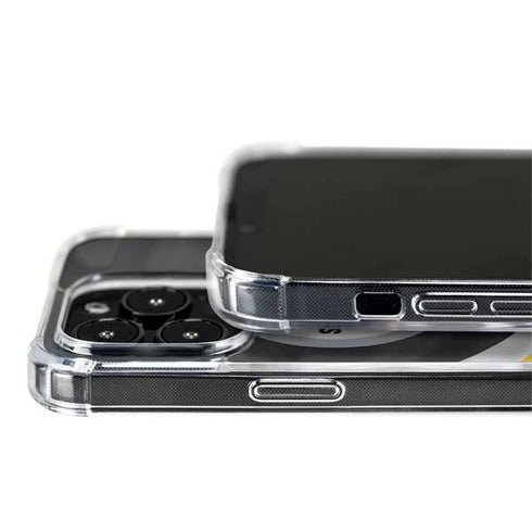 NFL Pittsburgh Steelers iPhone 15 Pro MagSafe Case