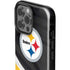 NFL Pittsburgh Steelers iPhone 15 Pro Max Impact Case