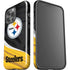 NFL Pittsburgh Steelers iPhone 15 Pro Max Impact Case
