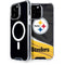 NFL Pittsburgh Steelers iPhone 15 Pro Max MagSafe Case