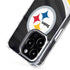 NFL Pittsburgh Steelers iPhone 15 Pro Max MagSafe Case