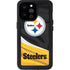 NFL Pittsburgh Steelers iPhone 14 Pro Max Waterproof Case