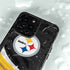 NFL Pittsburgh Steelers iPhone 14 Pro Max Waterproof Case