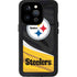 NFL Pittsburgh Steelers iPhone 14 Pro Waterproof Case