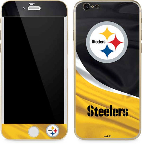NFL Pittsburgh Steelers iPhone 6/6s Skin