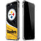 NFL Pittsburgh Steelers iPhone 7/8 Plus Clear Case