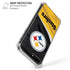 NFL Pittsburgh Steelers iPhone 7/8 Plus Clear Case