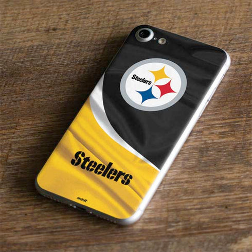 NFL Pittsburgh Steelers iPhone 7 Skin