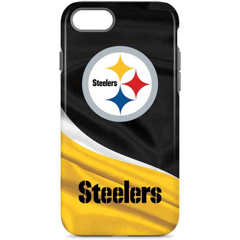 NFL Pittsburgh Steelers iPhone 8 Pro Case