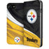 NFL Pittsburgh Steelers iPhone SE (2nd & 3rd Gen) Folio Case