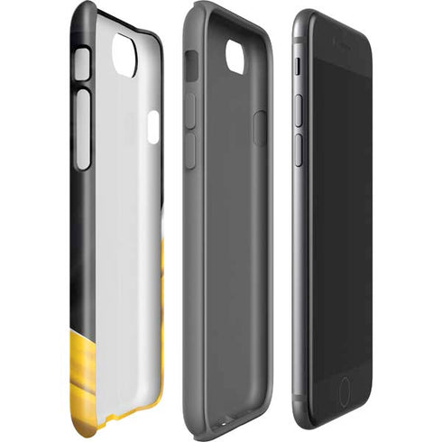 NFL Pittsburgh Steelers iPhone SE (2nd & 3rd Gen) Pro Case