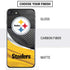 NFL Pittsburgh Steelers iPhone SE (2nd & 3rd Gen) Skin