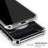 NFL Pittsburgh Steelers iPhone X/XS Clear Case