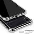 NFL Pittsburgh Steelers iPhone XR Clear Case