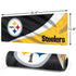NFL Pittsburgh Steelers Gaming Mouse Pad