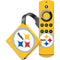 NFL Pittsburgh Steelers Large Logo Amazon Fire TV Skin