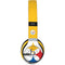NFL Pittsburgh Steelers Large Logo Beats Solo 2 Wired Skin