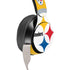 NFL Pittsburgh Steelers Large Logo Beats Solo Pro Skin