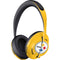 NFL Pittsburgh Steelers Large Logo Bose Noise Cancelling Headphones 700 Skin