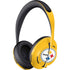 NFL Pittsburgh Steelers Large Logo Bose Noise Cancelling Headphones 700 Skin