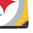 NFL Pittsburgh Steelers Large Logo Dell Vostro Skin