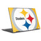 NFL Pittsburgh Steelers Large Logo HP Envy Skin