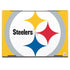 NFL Pittsburgh Steelers Large Logo HP Envy Skin