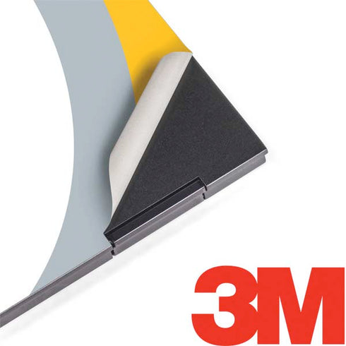 NFL Pittsburgh Steelers Large Logo HP Envy Skin