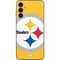 NFL Pittsburgh Steelers Large Logo Galaxy A14 5G Skin