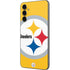 NFL Pittsburgh Steelers Large Logo Galaxy A14 5G Skin