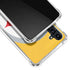 NFL Pittsburgh Steelers Large Logo Galaxy A54 5G Clear Case