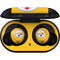 NFL Pittsburgh Steelers Large Logo Galaxy Buds Skin