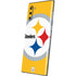 NFL Pittsburgh Steelers Large Logo Galaxy Note 10 Skin