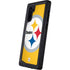 NFL Pittsburgh Steelers Large Logo Galaxy Note 10 Waterproof Case