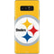 NFL Pittsburgh Steelers Large Logo Galaxy Note 8 Skin