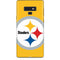 NFL Pittsburgh Steelers Large Logo Galaxy Note 9 Skin