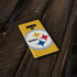 NFL Pittsburgh Steelers Large Logo Galaxy Note 9 Skin