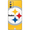 NFL Pittsburgh Steelers Large Logo Galaxy Note20 5G Skin
