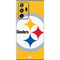 NFL Pittsburgh Steelers Large Logo Galaxy Note20 Ultra 5G Skin