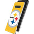 NFL Pittsburgh Steelers Large Logo Galaxy S10 Plus Skin