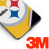 NFL Pittsburgh Steelers Large Logo Galaxy S10 Plus Skin