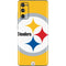 NFL Pittsburgh Steelers Large Logo Galaxy S20 Fan Edition Skin