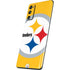 NFL Pittsburgh Steelers Large Logo Galaxy S20 Fan Edition Skin